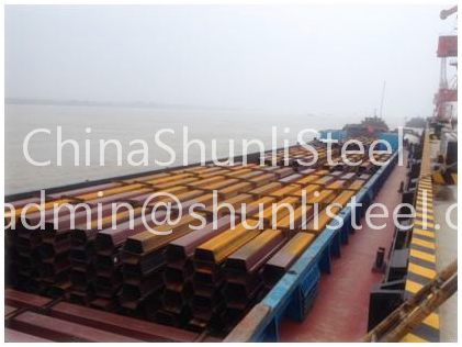 المشروع: مشروع خزان توريا في مدغشقر